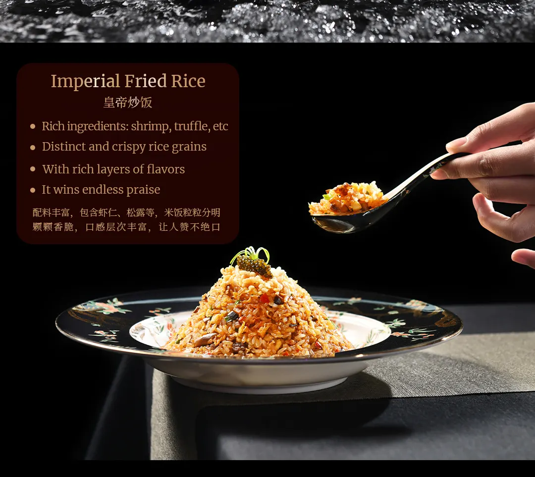 贵仕臻味·甲鱼火锅 | 悠方店
